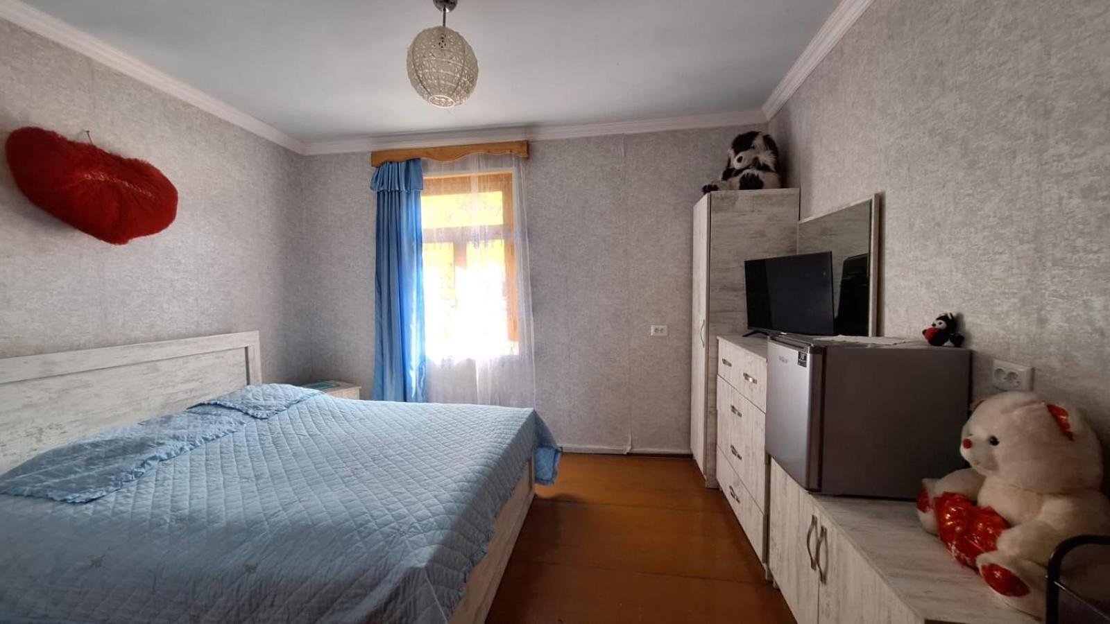 Guest House "Svaneti" Lentekhi Екстериор снимка