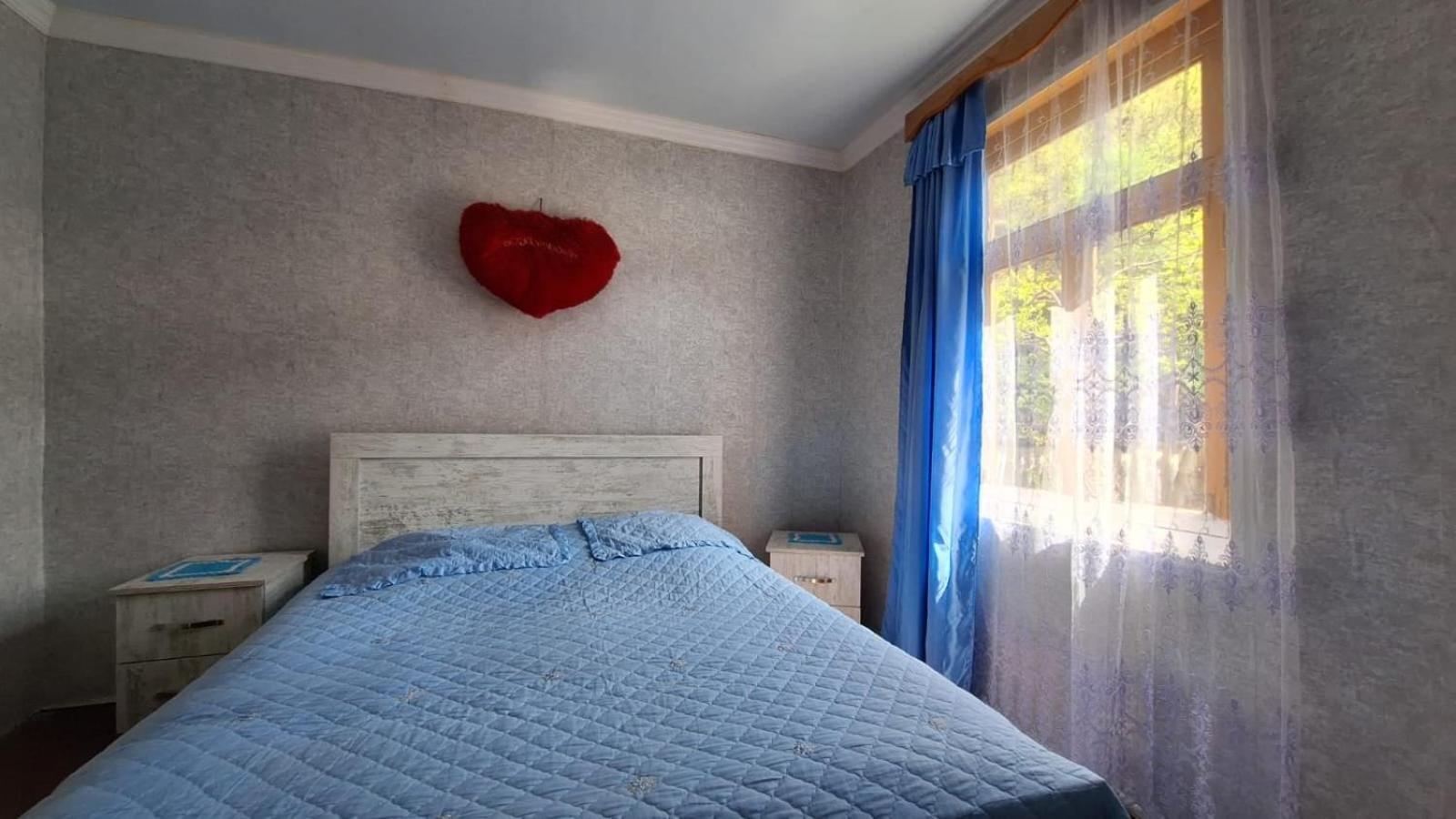 Guest House "Svaneti" Lentekhi Екстериор снимка