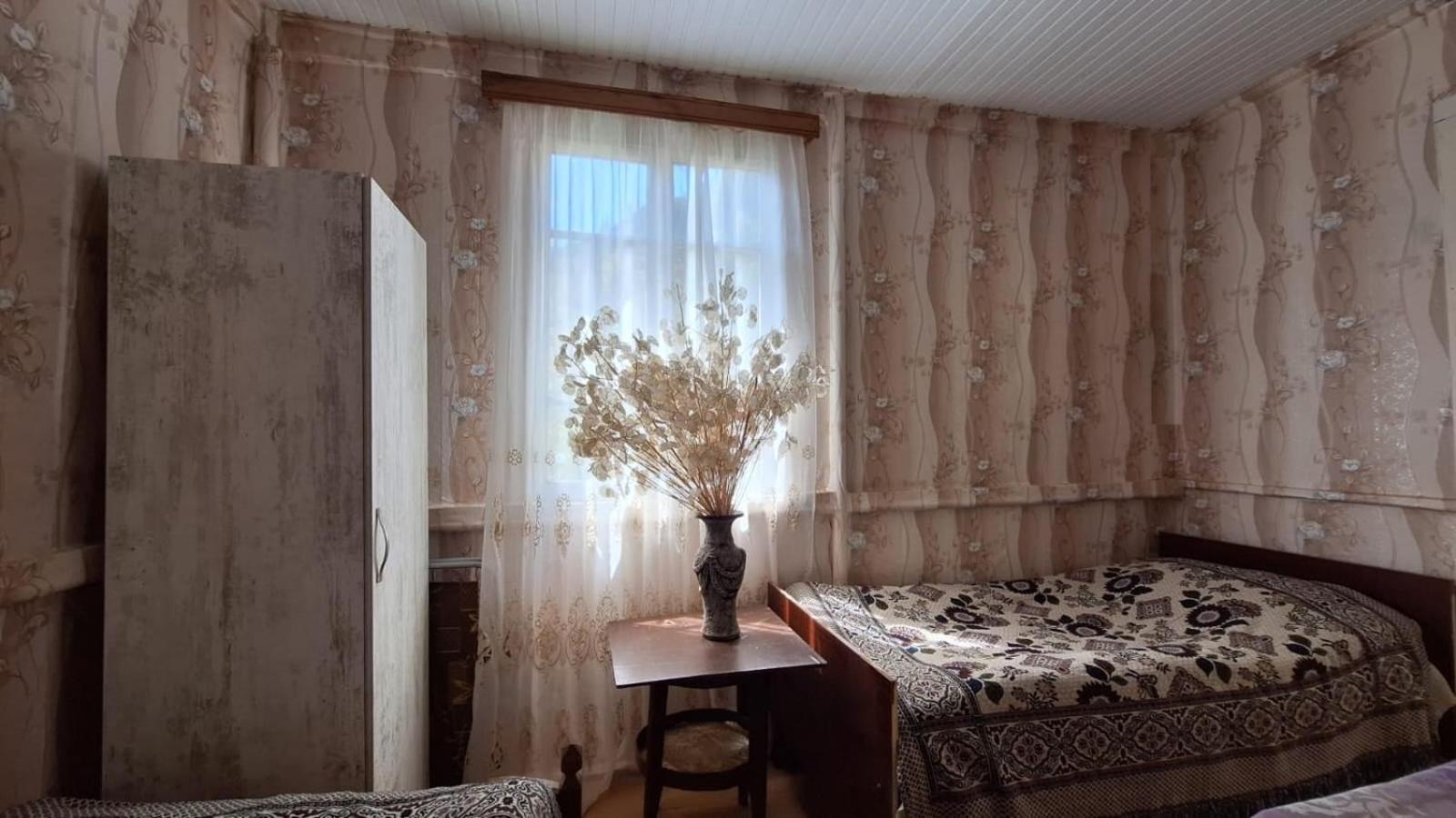 Guest House "Svaneti" Lentekhi Екстериор снимка