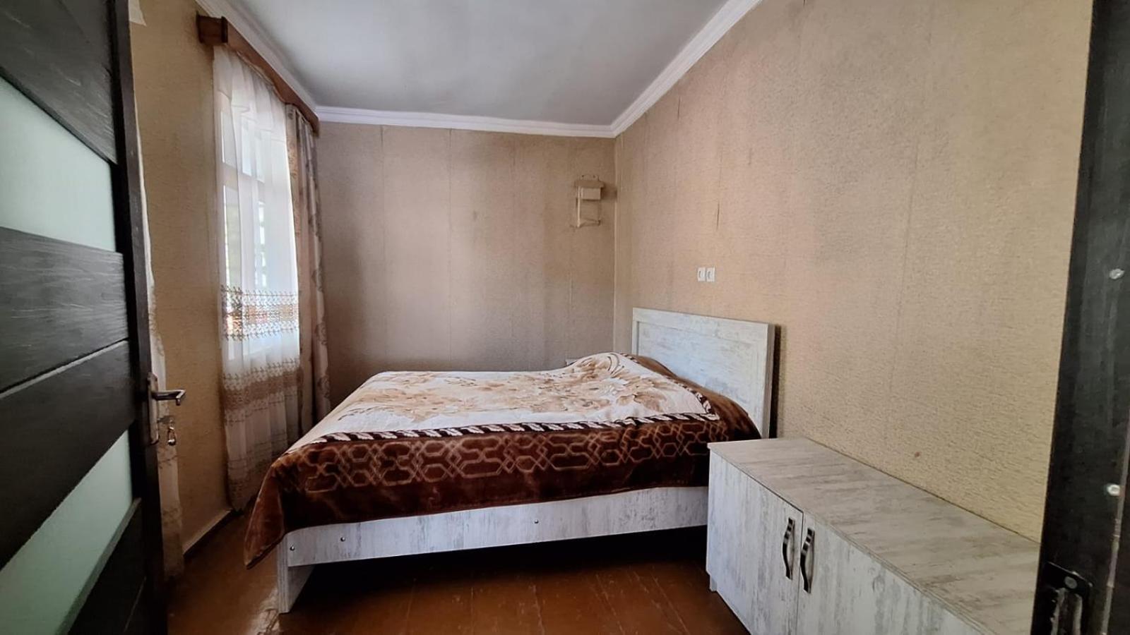 Guest House "Svaneti" Lentekhi Екстериор снимка