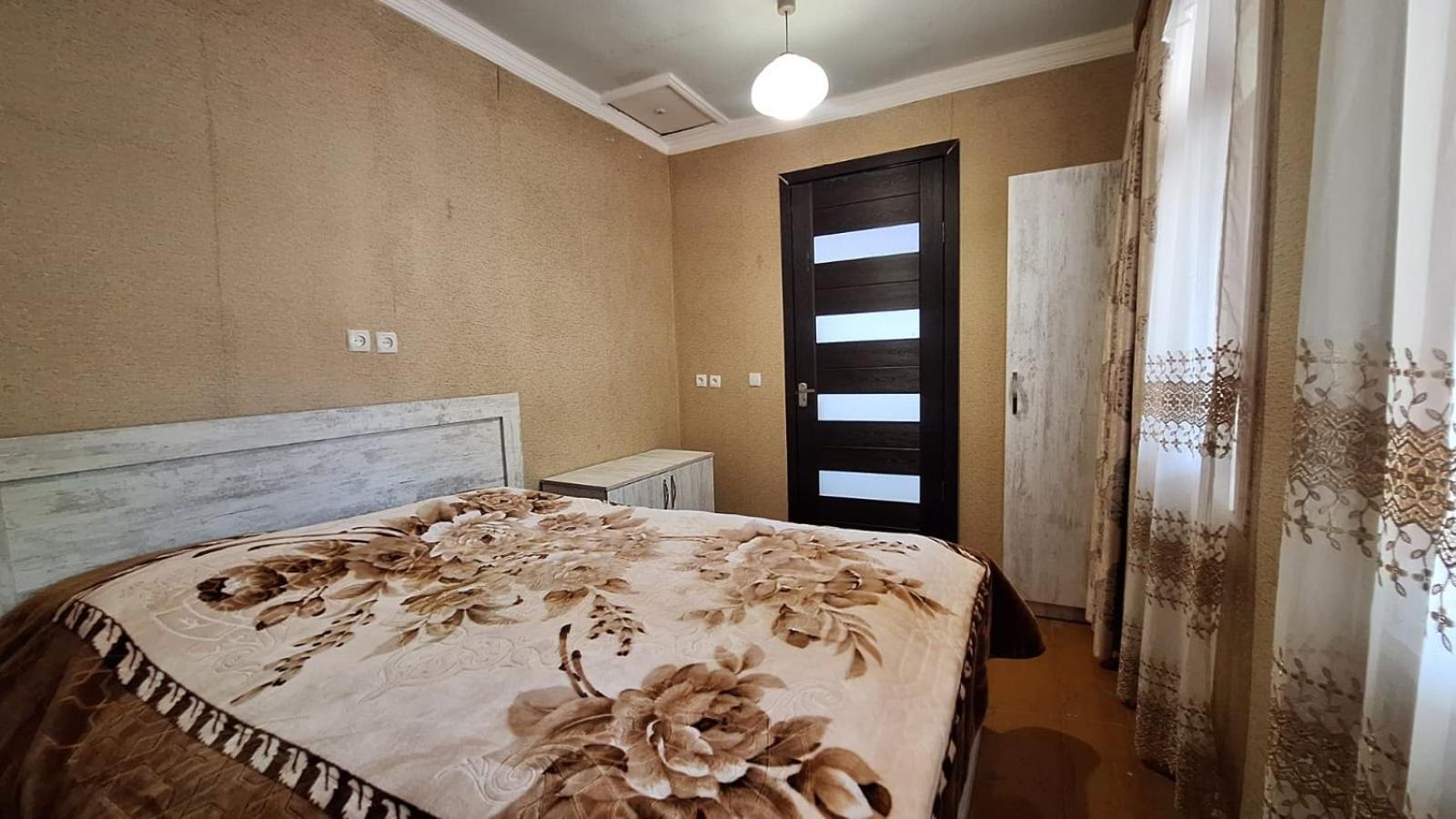Guest House "Svaneti" Lentekhi Екстериор снимка
