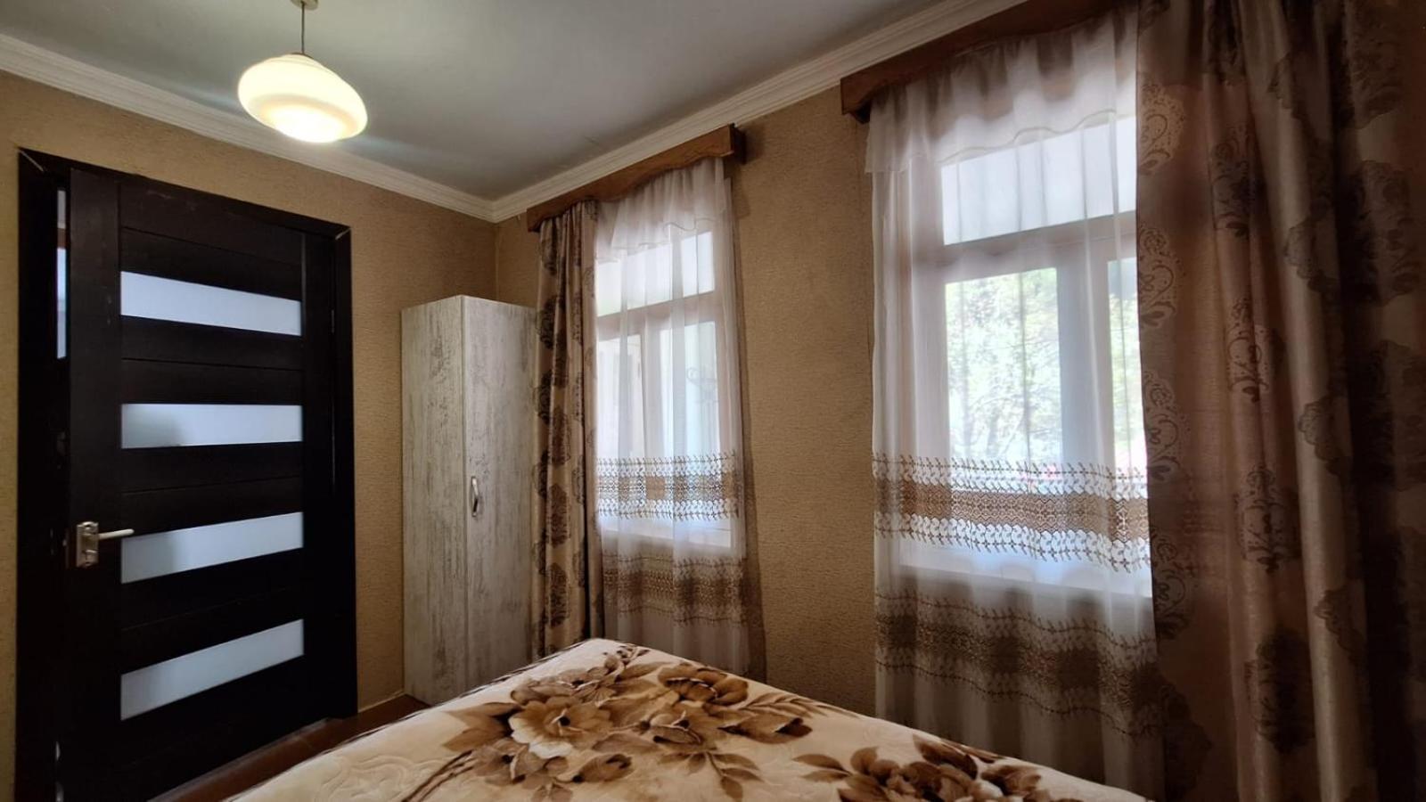Guest House "Svaneti" Lentekhi Екстериор снимка