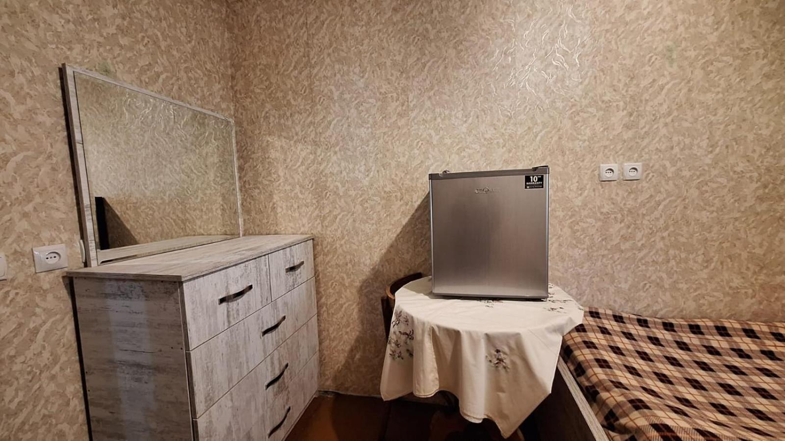 Guest House "Svaneti" Lentekhi Екстериор снимка