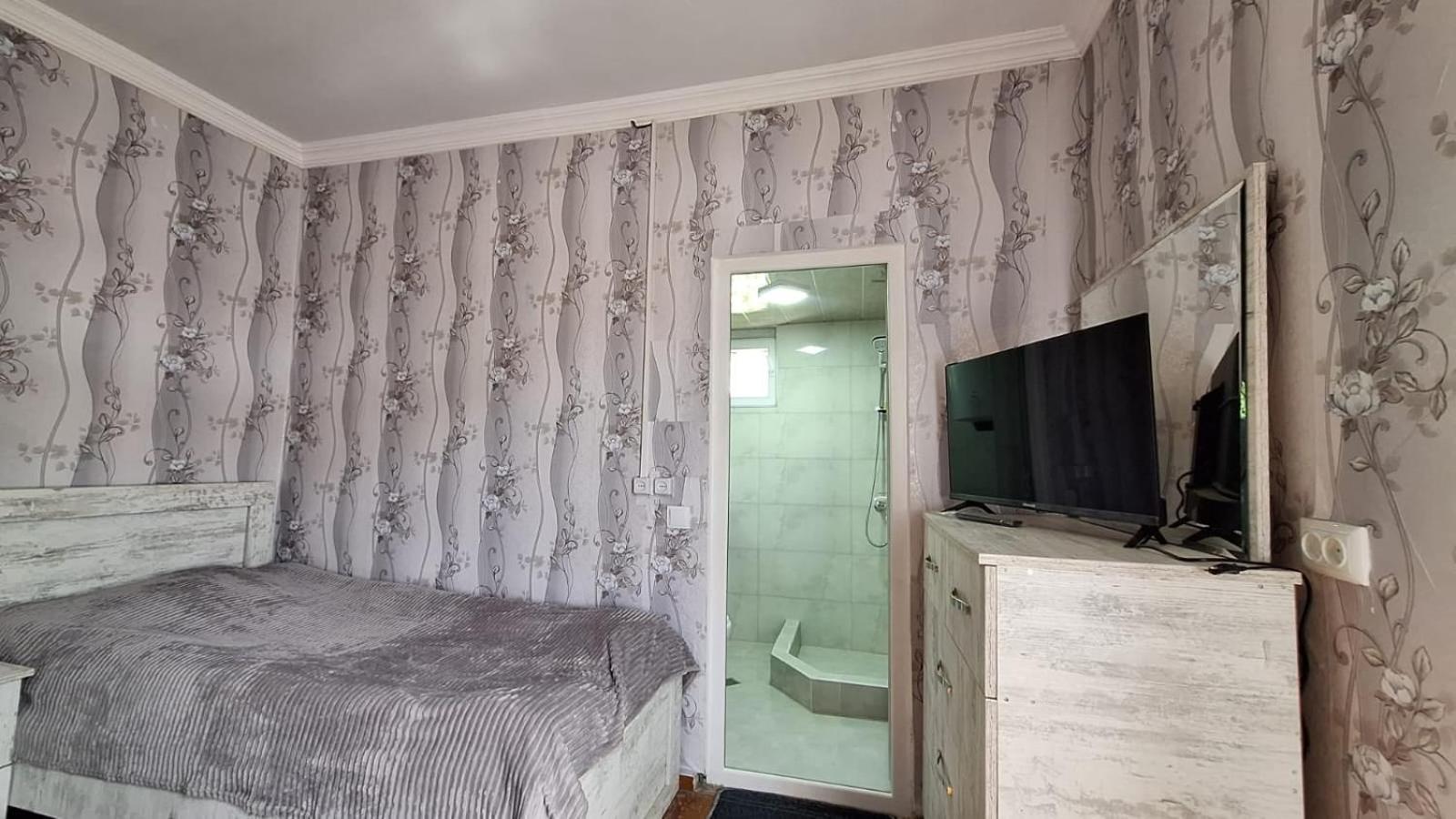 Guest House "Svaneti" Lentekhi Екстериор снимка